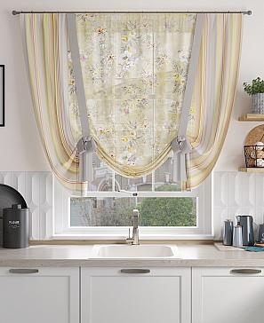 Тюль портьеры «Лантвиас» | фото 3