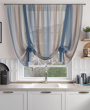 Тюль портьеры «Рилитанвис» | фото 3