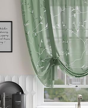 Тюль портьеры «Лонквиар» | фото 2