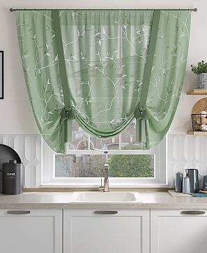 Тюль портьеры «Лонквиар» | фото 3