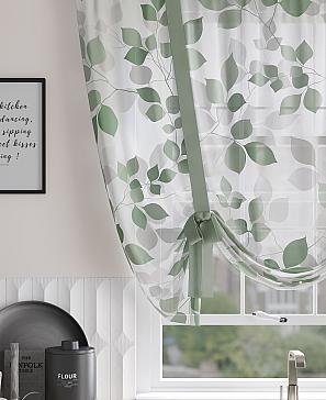 Тюль портьеры «Ронифиорс» | фото 2