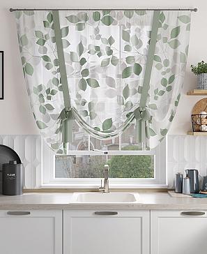 Тюль портьеры «Ронифиорс» | фото 3