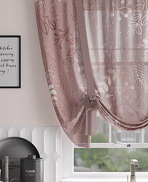 Тюль портьеры «Тенмиарис» | фото 2