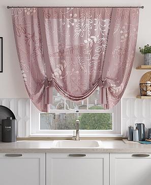 Тюль портьеры «Тенмиарис» | фото 3