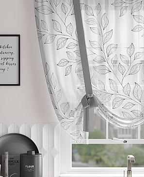 Тюль портьеры «Лунфорис» | фото 2