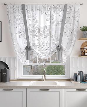 Тюль портьеры «Лунфорис» | фото 3