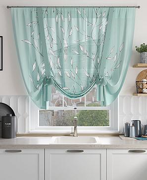 Тюль портьеры «Лимианрис» | фото 3