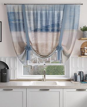 Тюль портьеры «Финравис» | фото 3