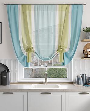 Тюль портьеры «Римиорис» | фото 3