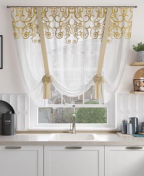 Тюль портьеры «Танвилат» | фото 3