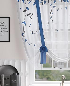 Тюль портьеры «Рунвиас» | фото 2