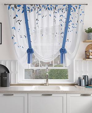 Тюль портьеры «Рунвиас» | фото 3