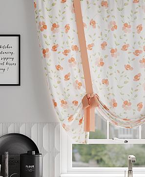 Тюль «Ларимарс» | фото 3