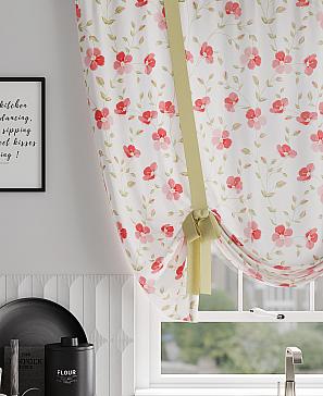 Тюль «Менкринас» | фото 3