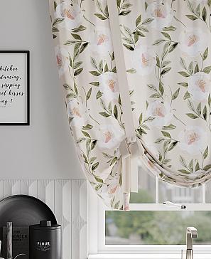 Тюль «Миневирис» | фото 3