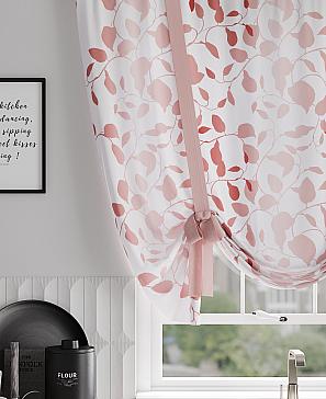 Тюль «Маневирас» | фото 3