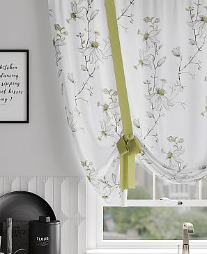 Тюль «Неровикас» | фото 3