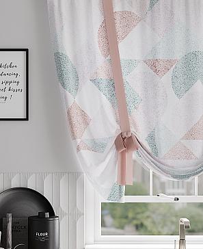 Тюль «Фонрот» | фото 3