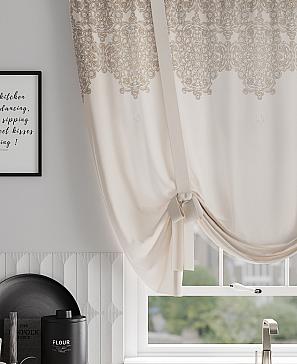 Тюль «Маневиалс» | фото 3