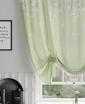 Тюль «Санемикс» | фото 3