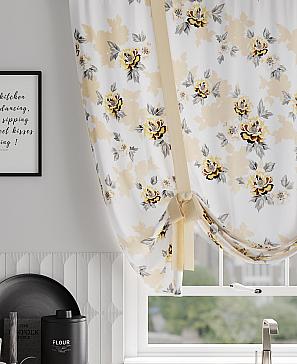 Тюль «Ронемирс» | фото 3