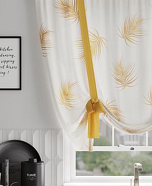 Тюль «Ленкрионс» | фото 3