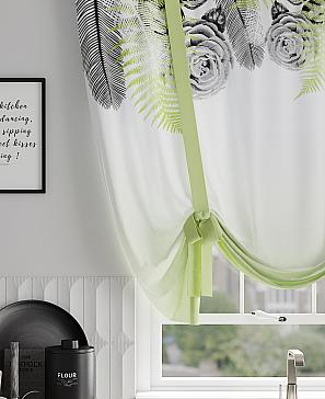 Тюль «Санемитан» | фото 3