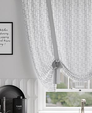 Тюль «Фартинс» | фото 3