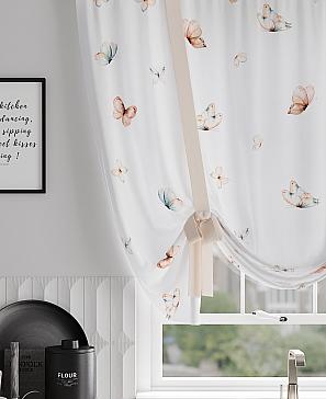 Тюль «Мивангрис» | фото 3