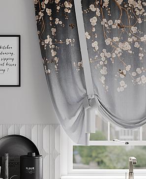 Тюль «Санкрисен» | фото 3