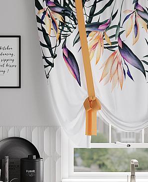 Тюль «Ланетрис» | фото 3