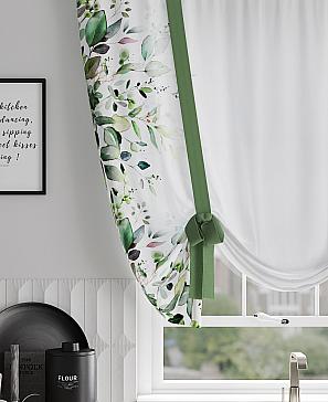 Тюль «Фирнексис» | фото 3