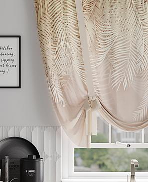 Тюль «Панквирс» | фото 3