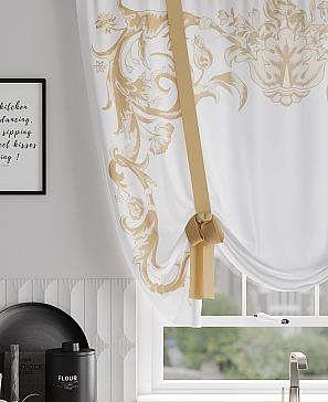 Тюль «Ланмилас» | фото 3