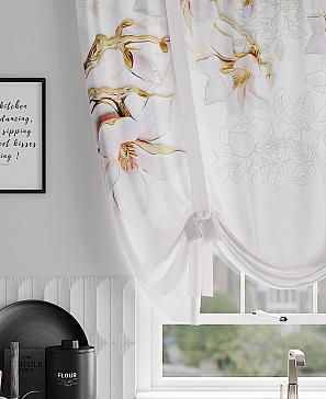 Тюль «Менфилакс» | фото 3