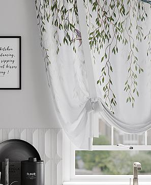 Тюль «Луромирос» | фото 3