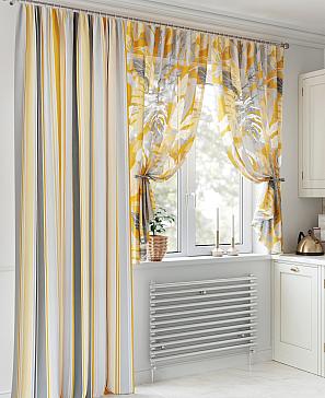 Комплект штор «Нофирас»