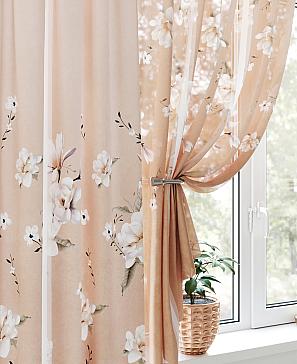 Комплект штор «Санмиалис» | фото 3