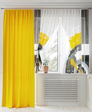 Комплект штор «Лорифонт» | фото 2