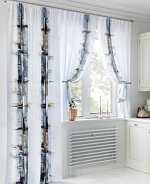 Комплект штор «Лоритарс»