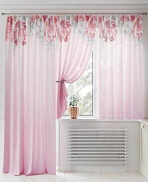 Комплект штор «Риторионс» | фото 2