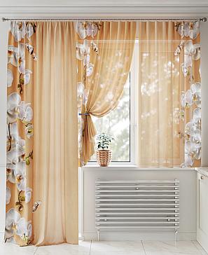 Комплект штор «Лиринграс» | фото 2