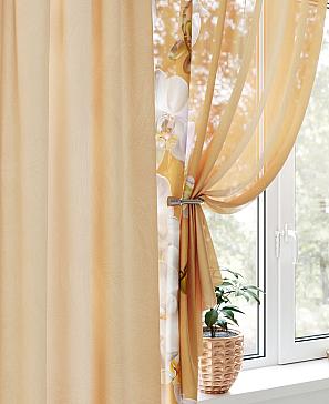 Комплект штор «Лиринграс» | фото 3