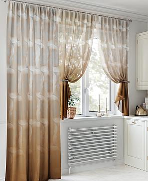 Комплект штор «Кентриалс»