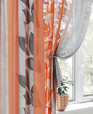 Комплект штор «Лирканс» | фото 3