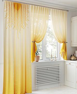 Комплект штор «Ритенкрис»