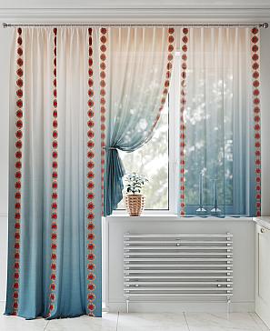 Комплект штор «Ригнавис» | фото 2