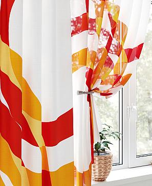 Комплект штор «Геневиор» | фото 3