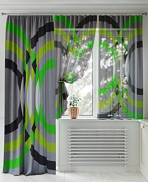 Комплект штор «Лурваринс» | фото 2