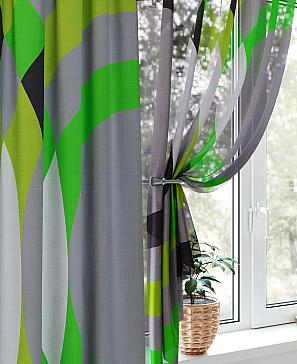 Комплект штор «Лурваринс» | фото 3